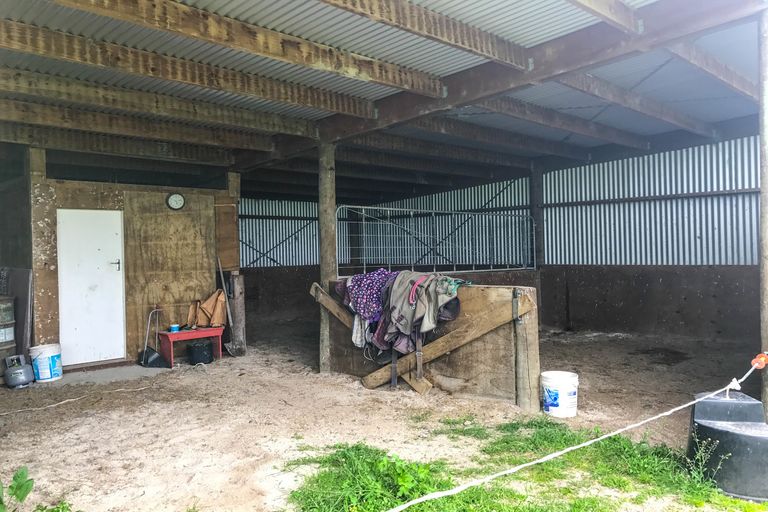 Photo of property in 453 Mangaorongo Road, Otorohanga, 3972