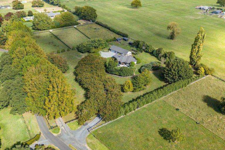 Photo of property in 302b State Highway 26, Newstead, Hamilton, 3286