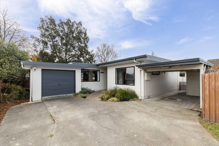 Photo of property in 19a Menin Road, Onekawa, Napier, 4110