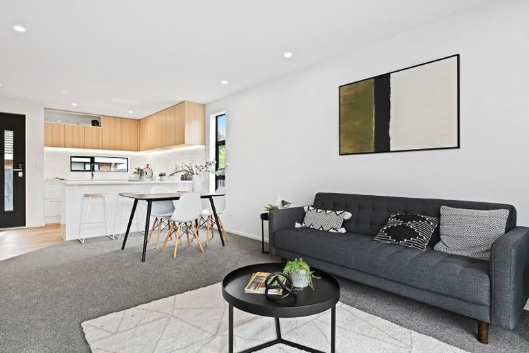 Photo of property in 254b Innes Road, St Albans, Christchurch, 8052