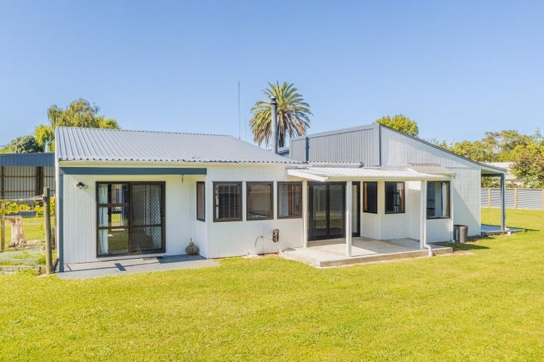 Photo of property in 27 Lahore Street, Wairoa, 4108