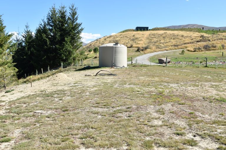 Photo of property in 91 Ben Ohau Road, Ben Ohau, Twizel, 7999