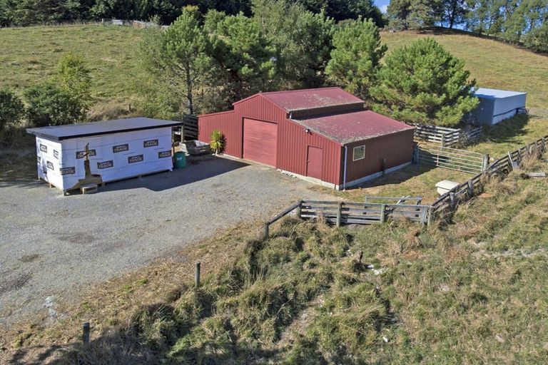 Photo of property in 93 Supplejack Vly Road, Upper Moutere, 7173