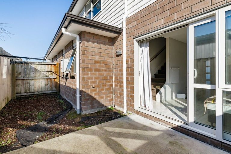 Photo of property in 12u4 Blackburn Street, Frankton, Hamilton, 3204