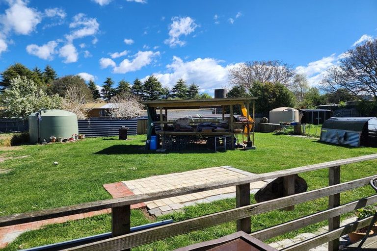 Photo of property in 14 Rhodes Street, Parkside, Timaru, 7910