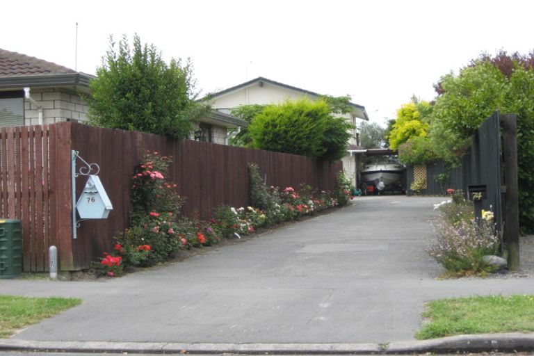 Photo of property in 76 Orrick Crescent, Avondale, Christchurch, 8061