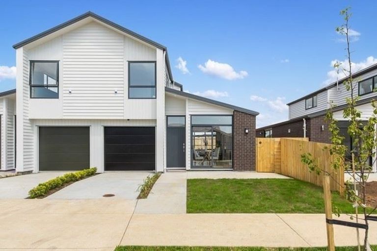 Photo of property in 13 Hoiho Road, Pukekohe, 2120