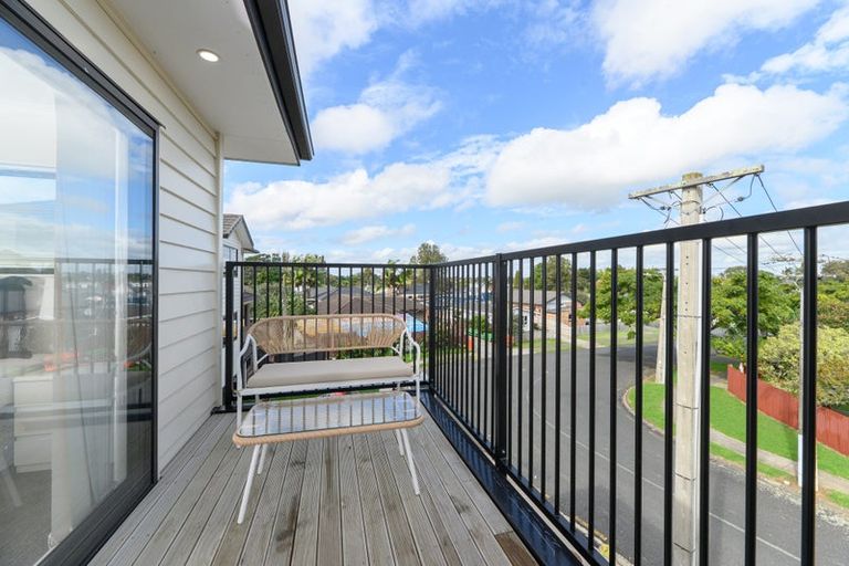Photo of property in 12/30 Calvert Avenue, Mangere East, Auckland, 2024