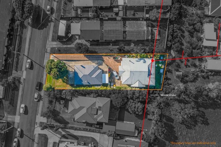 Photo of property in 6 Wellesley Road, Mangere Bridge, Auckland, 2022