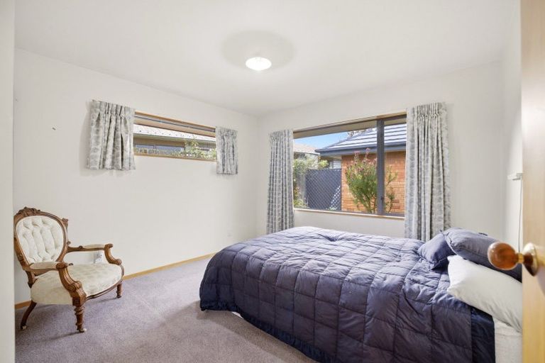 Photo of property in 4a Bankview Place, Amberley, 7410