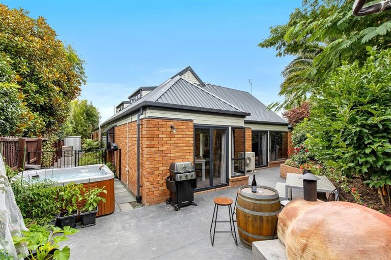 Photo of property in 36 Oregon Place, Burwood, Christchurch, 8061