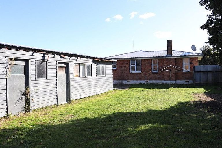 Photo of property in 1 Sims Street, Ngaruawahia, 3720