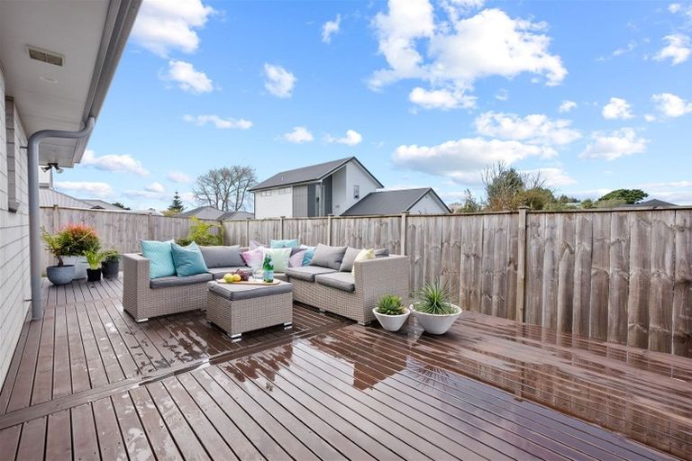 Photo of property in 48 Huamanu Street, Pukekohe, 2120