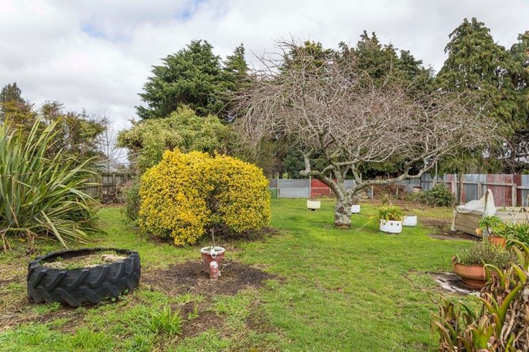 Photo of property in 3 Hospital Street, Dannevirke, 4930