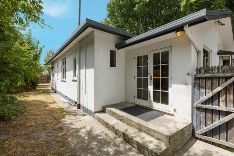 Photo of property in 59 Dominion Avenue, Spreydon, Christchurch, 8024