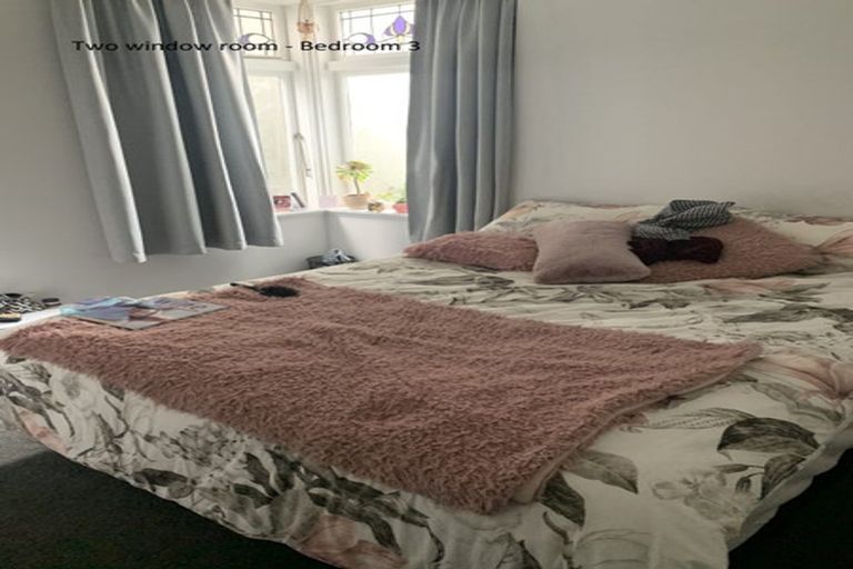 Photo of property in 32 Thompson Street, Mount Cook, Wellington, 6011