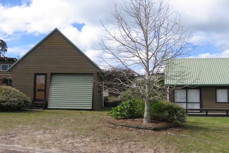 Photo of property in 10 El Dorado Leader, Pauanui, Hikuai, 3579