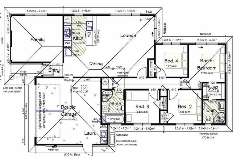 Photo of property in 33 Ragley Way, Rolleston, 7615