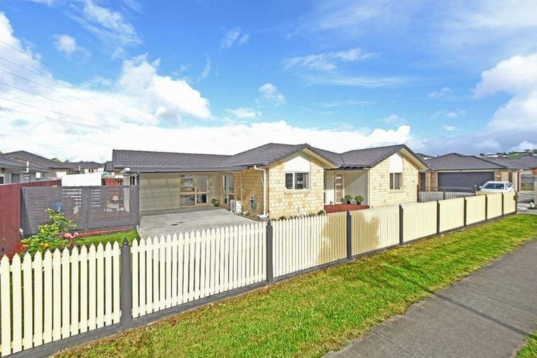 Photo of property in 47 Chapel Road, Flat Bush, Auckland, 2019