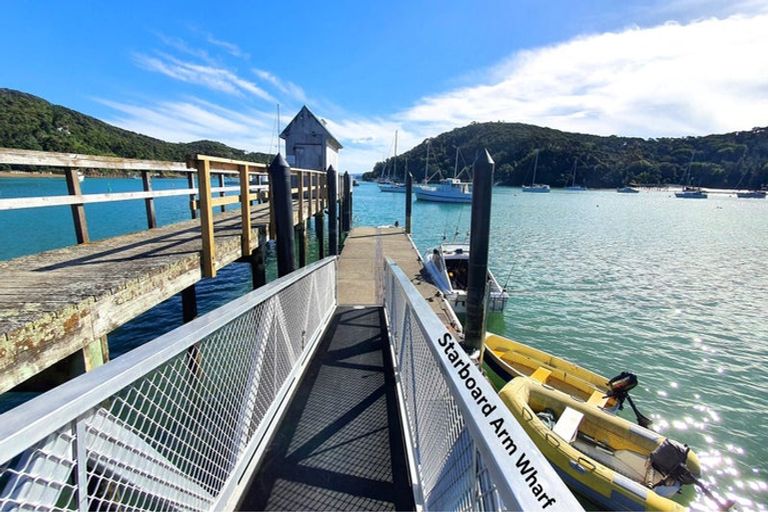 Photo of property in 178 North Cove, Kawau Island, 0920