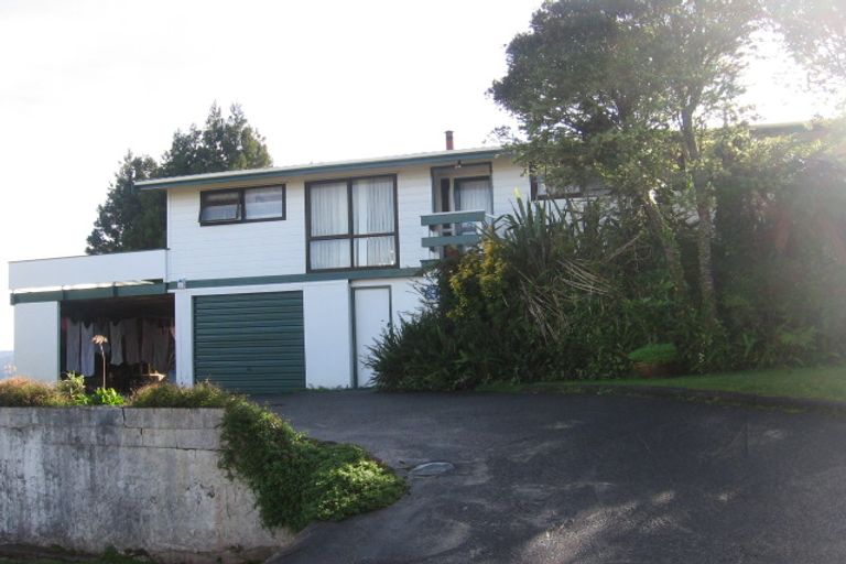 Photo of property in 1 Harrys Place, Kawakawa, 0210
