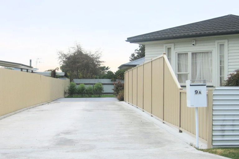 Photo of property in 9 Oxford Street, Taradale, Napier, 4112