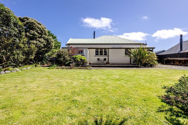 Photo of property in 87 Blake Street, Blaketown, Greymouth, 7805