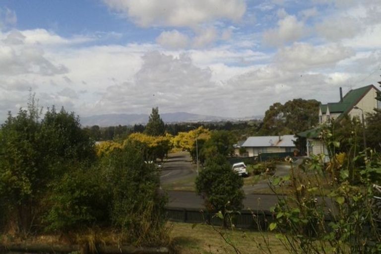 Photo of property in 72 Fraser Drive, Feilding, 4702