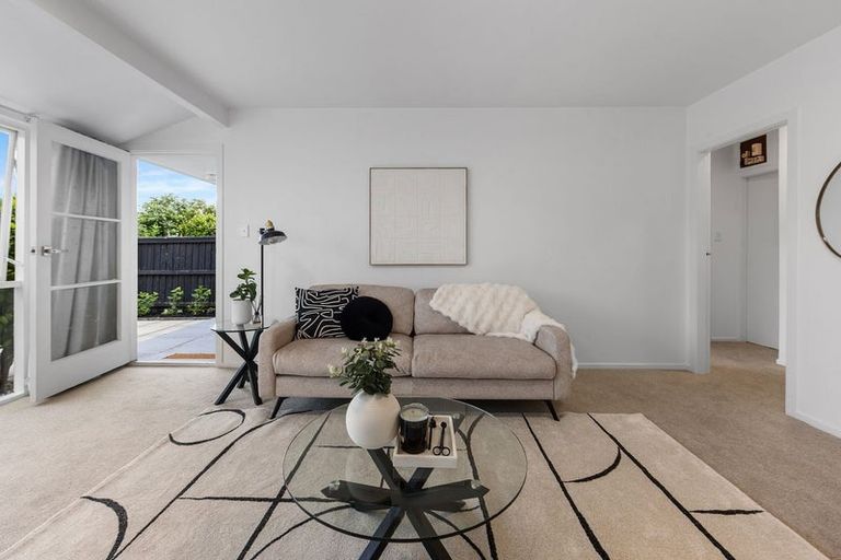 Photo of property in 4/30b Nortons Road, Avonhead, Christchurch, 8042