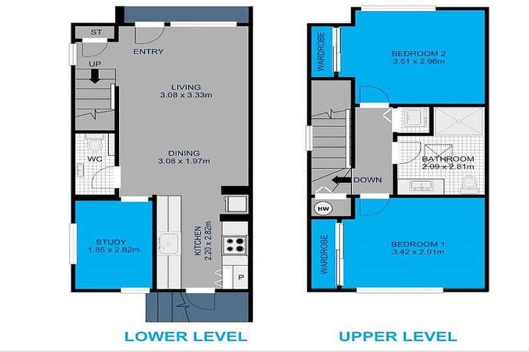 Photo of property in 9/20 James Laurie Street, Henderson, Auckland, 0612