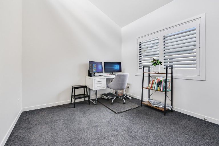 Photo of property in 13u1 Manning Street, Hamilton Central, Hamilton, 3204