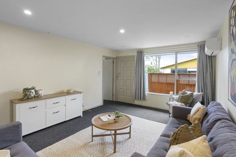 Photo of property in 4/519 Saint Asaph Street, Phillipstown, Christchurch, 8011