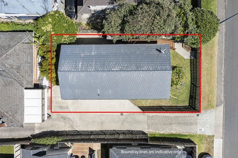 Photo of property in 96a Union Road, Howick, Auckland, 2014