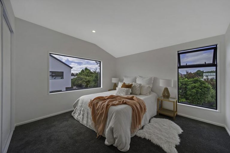 Photo of property in 14 Croydon Street, Sydenham, Christchurch, 8023
