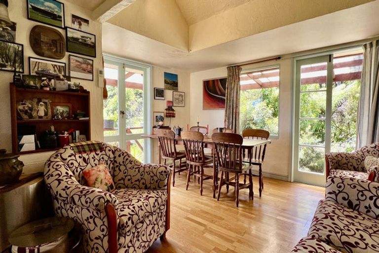 Photo of property in 800 Buffalo Road, Coromandel, 3506