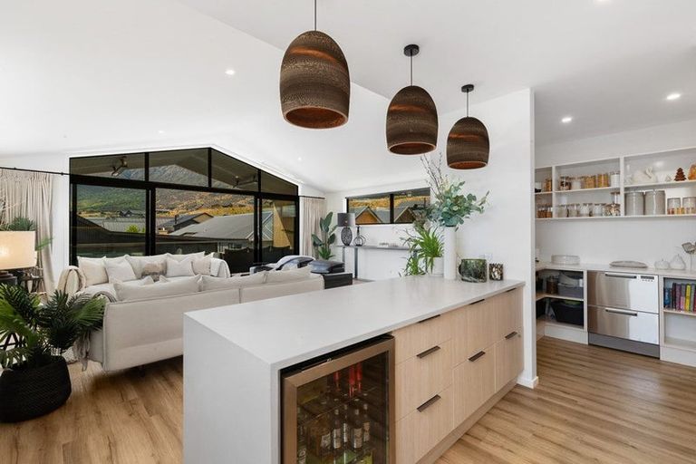 Photo of property in 60 Muster Road, Jacks Point, 9371