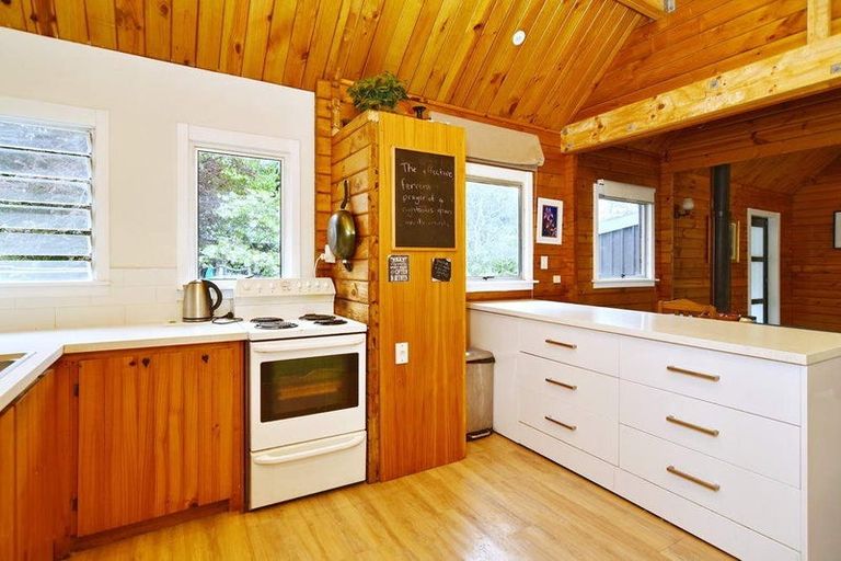Photo of property in 120 Boundary Road, Ashley, Rangiora, 7477