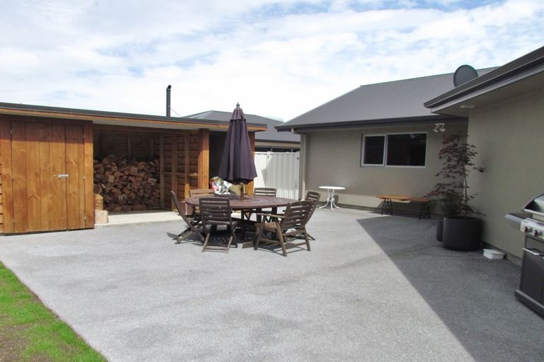 Photo of property in 21 Chamberlain Road, Masterton, 5888