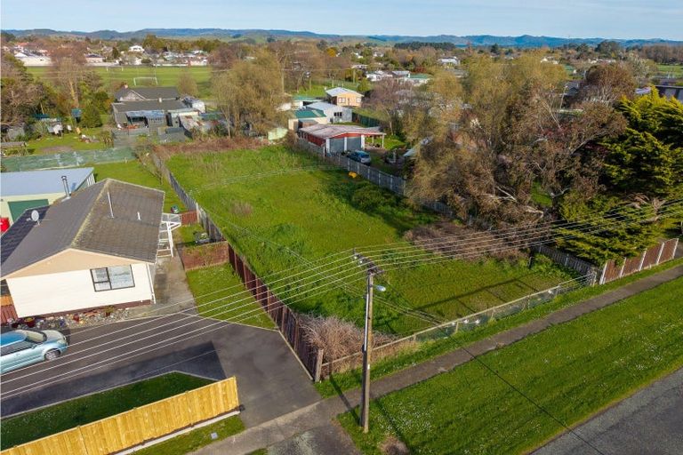 Photo of property in 36 Gordon Street, Woodville, 4920