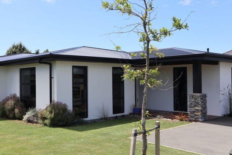 Photo of property in 14b Manor Drive, Rolleston, 7614