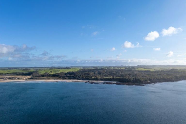 Photo of property in 561 Henderson Bay Road, Houhora, Kaitaia, 0484