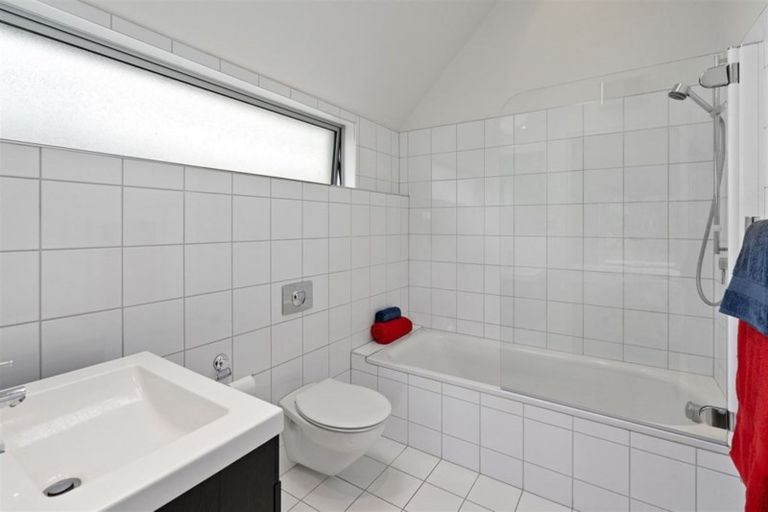 Photo of property in 58 Clare Road, St Albans, Christchurch, 8014