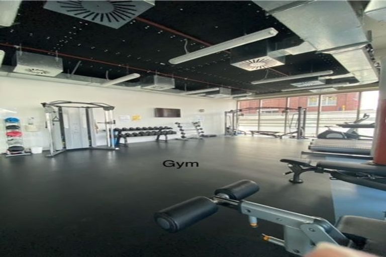 Photo of property in 251/2u Market Lane, Wellington Central, Wellington, 6011