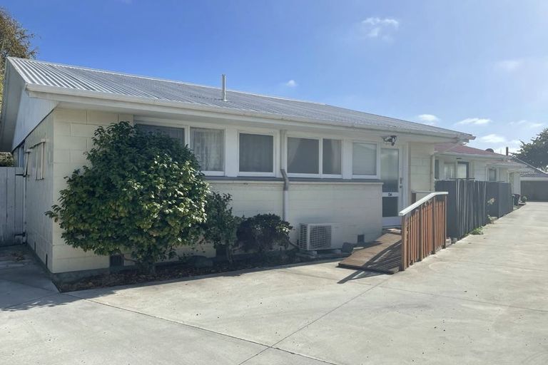Photo of property in 73 Fairfield Avenue, Addington, Christchurch, 8024