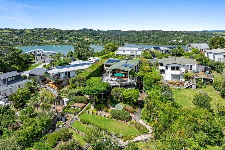 Photo of property in 7 Lysnar Road, Matakana, Warkworth, 0985