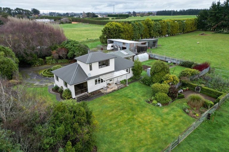 Photo of property in 398 Drysdale Road, Myross Bush, Invercargill, 9872