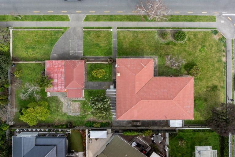 Photo of property in 46 Menin Road, Onekawa, Napier, 4110