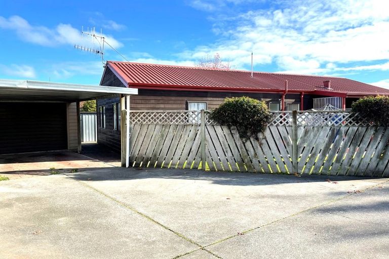 Photo of property in 15a Jeffares Place, Taradale, Napier, 4112