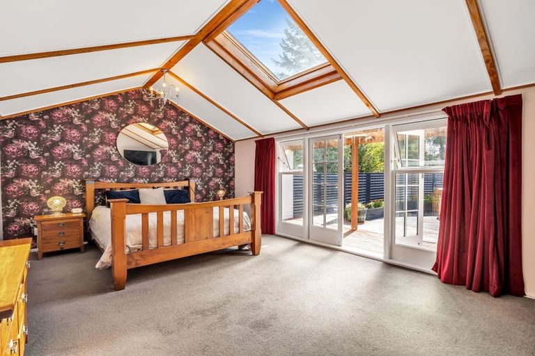 Photo of property in 15 Bay Road, Oxford, 7430