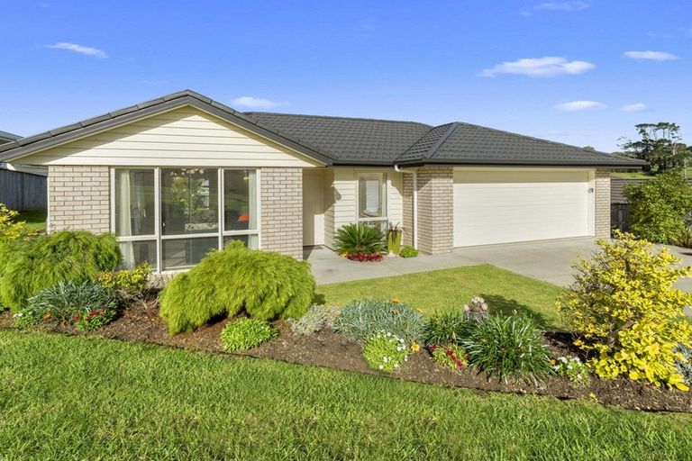 Photo of property in 13 John Andrew Drive, Warkworth, 0910